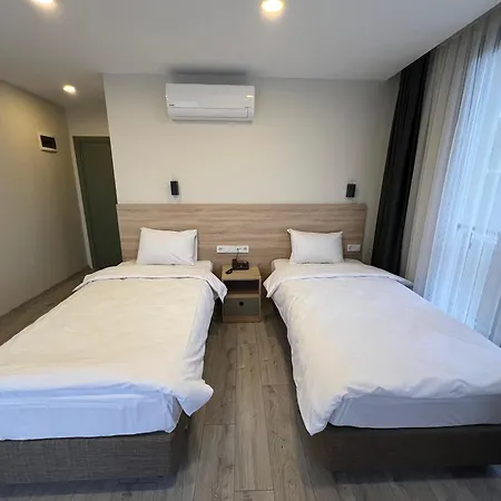 Soykan Otel 2*