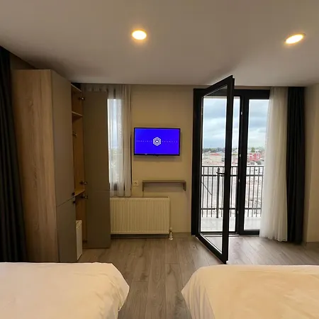 Soykan Hotel Istanbul