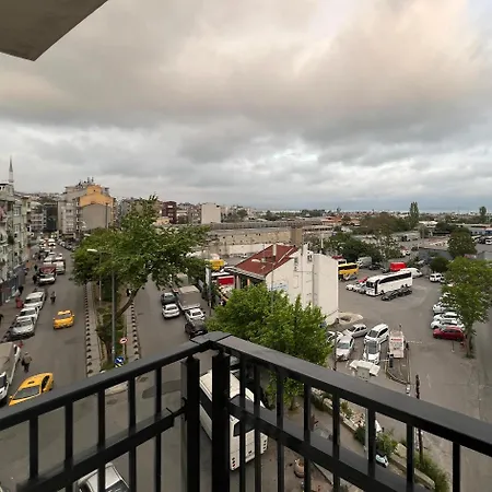 Soykan Hotel
