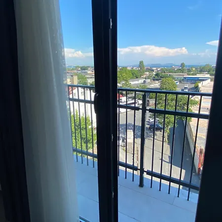 Soykan Hotel Estambul
